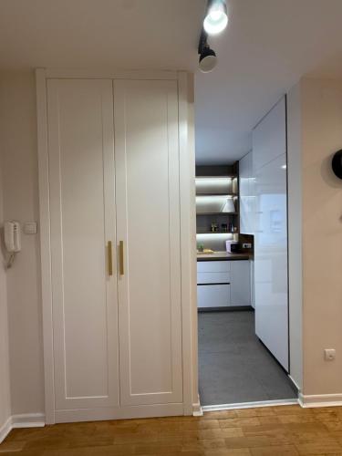 BCKY Central in Sajmiste