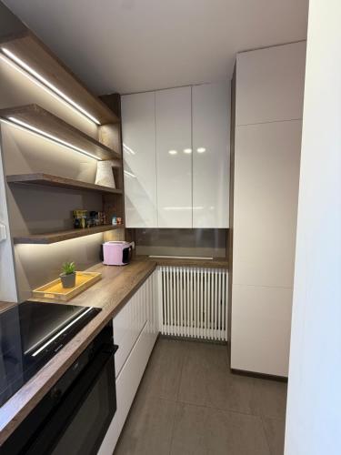 BCKY Central in Sajmiste