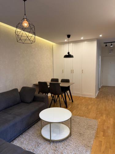 BCKY Central in Sajmiste