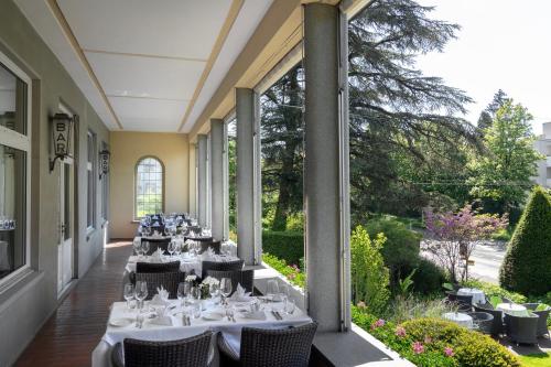 Grand Hotel Europe - image 13
