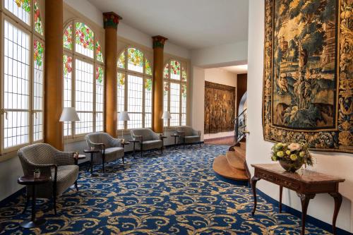 Grand Hotel Europe
