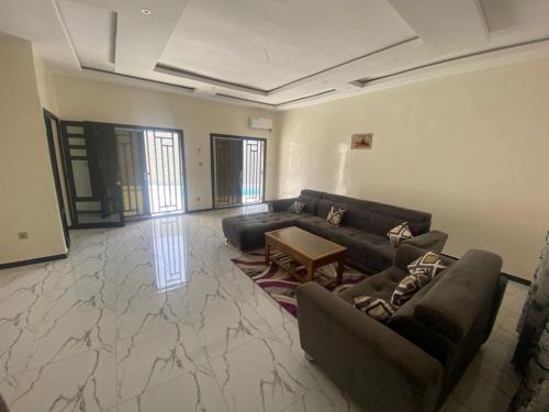 Residence Codou Bigue in Niaga