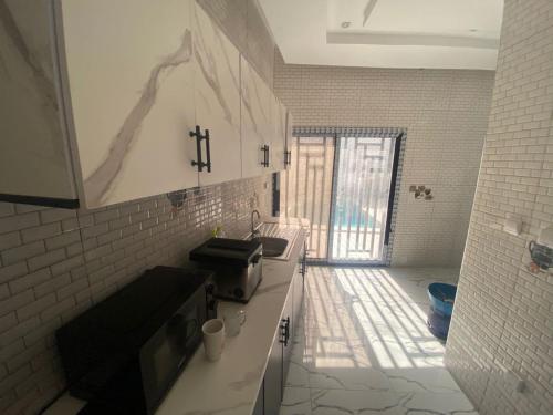 Residence Codou Bigue in Niaga