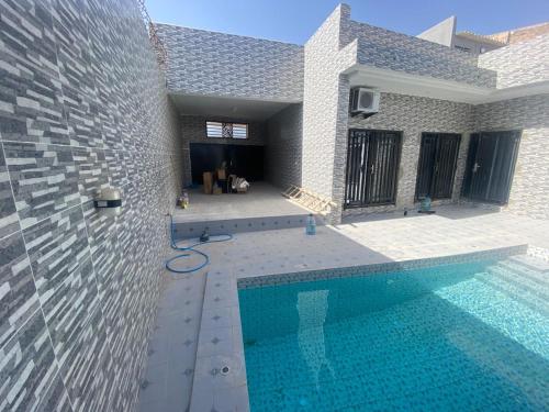 Residence Codou Bigue in Niaga
