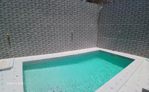 Residence Codou Bigue in Niaga