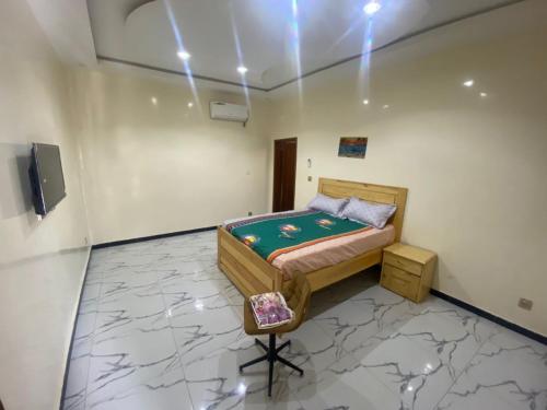 Residence Codou Bigue in Niaga