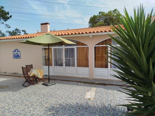 Iekārtas, Cosy Loft by l'Arche de Jo in Montemor-O-Velho
