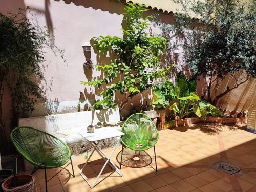 Bellver bedrooms in Xativa