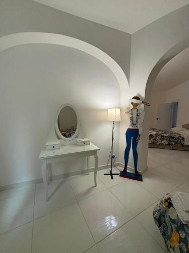 2 queen beds, 2 twin beds