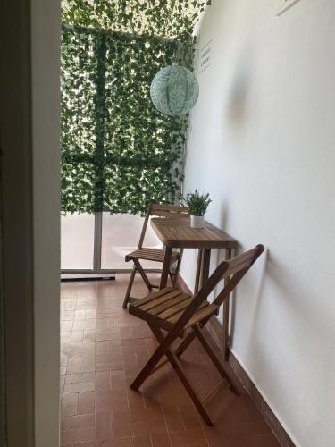 Casa Blu di Pomposa Vista Mare in Lido di Pomposa