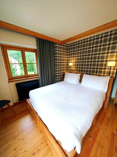 Alpi & Golf Hotel – Bormio, VA