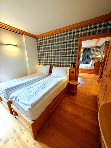 Alpi & Golf Hotel – Bormio, VA