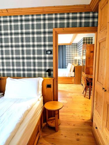 Alpi & Golf Hotel in Bormio