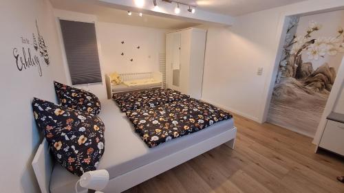 Ferienhaus Hesse im Frau Holle Land in Berkatal