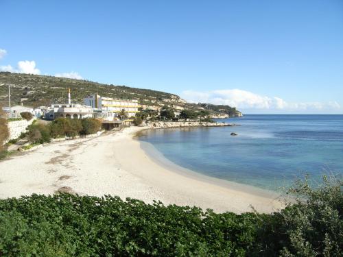 Place around image