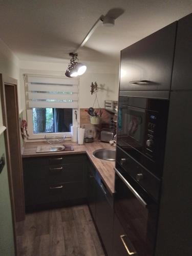 Bubi Niedlich, Thale (Foto 3)