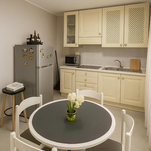 Kitchen, La Dimora degli Artisti in Pescara