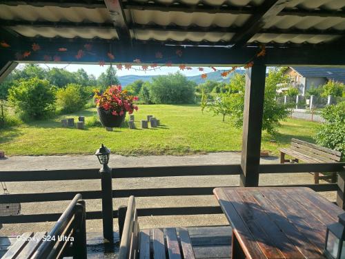 Casa de oaspeti Wallendorf Bistrita Unirea in บิสตริตา