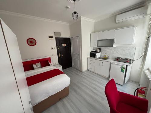 Istanberry - Sunshine Flats - image 7