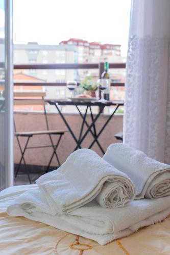 Aria's Apartment - Pristina