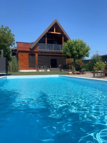 Una Rose - Location, gîte - Bihać