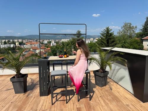 Apel Luxury in นิส