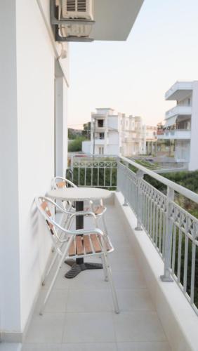 KROKOS house 2 in Aliveri