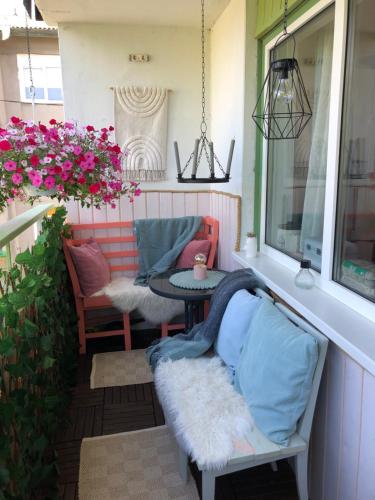 Marientali in Kudjape