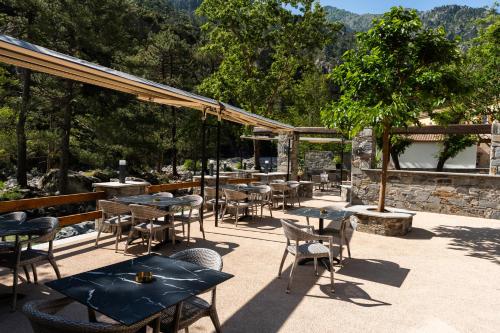 Hotel Arena le Refuge in 科爾特