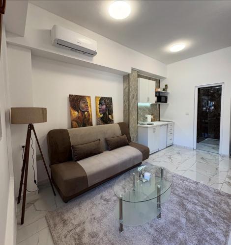 SM studio apartman