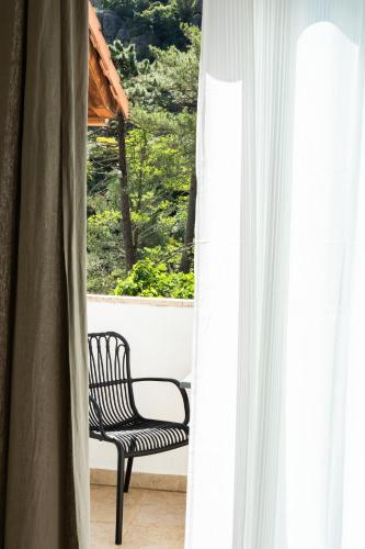 Hotel Arena le Refuge in 科爾特