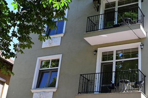 The House - Central Boutique Apartments