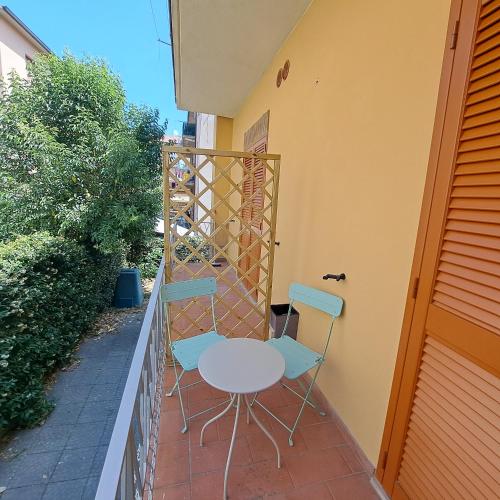 daClaudia,it a piedi 5 min dalla stazione, 10 min dal centro in 斯波萊托市中心