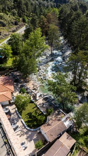 Hotel Arena le Refuge in 科爾特