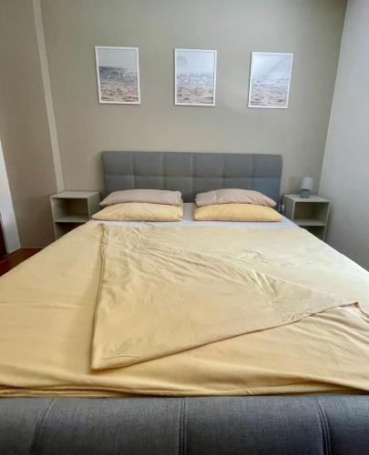 Villa Lili Apartments