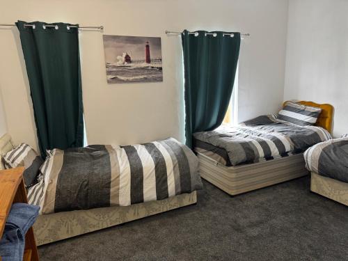 Crumpsall, Manchester, Manchester (fotografie 7)