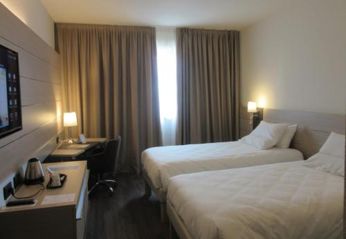 Novotel Brescia Due - image 10