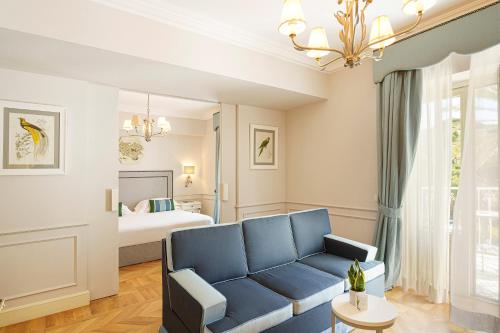 Terme Manzi Hotel & Spa - image 10