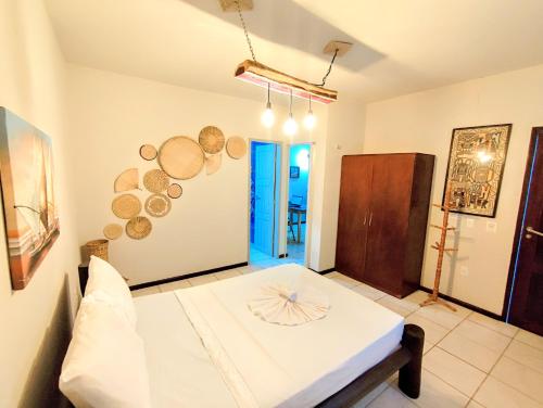 Pousada e Restaurante Nomads Lagoa in 日若卡迪熱里科阿科阿拉