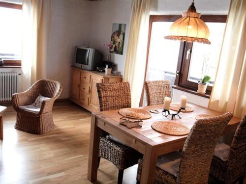 บริการและสิ่งอำนวยความสะดวก, Landhaus Loipe in โอเบิร์น