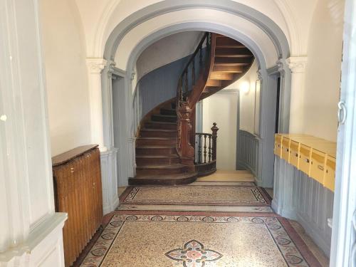 CHARME 1850, climatisé et cinéma, Montpellier (photo 7)