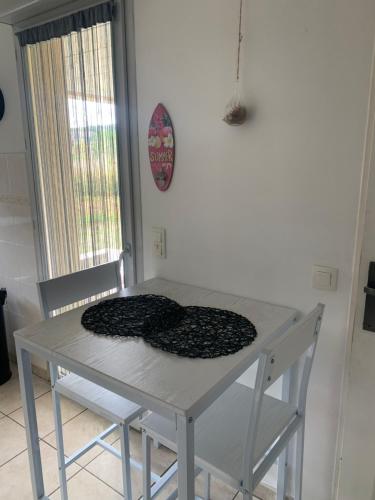 Létesítmények, Le cocon de Stef in Salies-De-Bearn városközpont