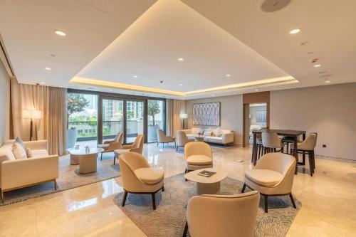 2BR Next To Dubai Mall With Full Burj Khalifa View - image 5