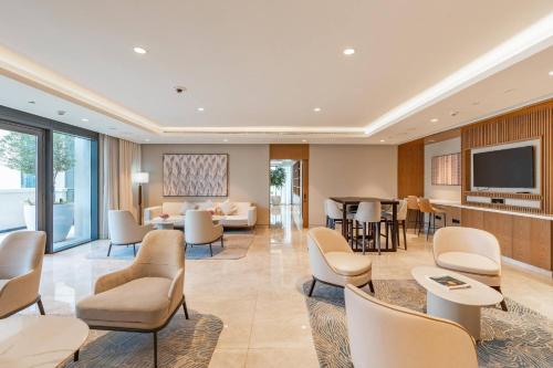 2BR Next To Dubai Mall With Full Burj Khalifa View - image 11