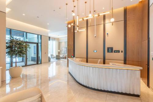 2BR Next To Dubai Mall With Full Burj Khalifa View - image 10