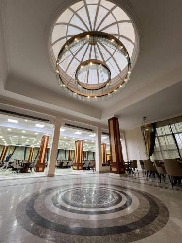 Ramage Hotel & Resort in Nasr City