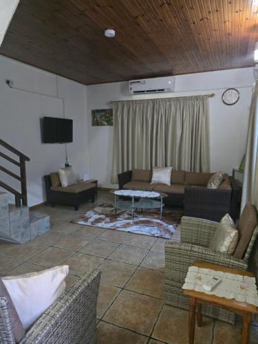 Loversnest Self Catering