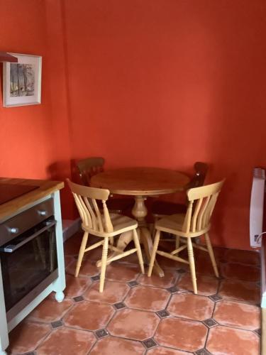 設施, The Coach House, Hesket Newmarket in 坎布里亞