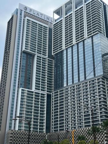 Platinum Suites Kuala Lumpur by Azure