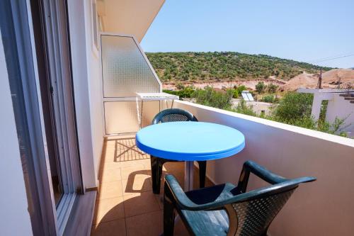Villa Abiori 2 – Ksamil, OR